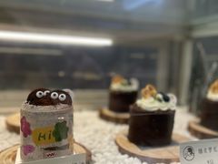 -UP阿噗甜品