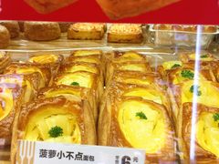 -味多美蛋糕(西安门店)