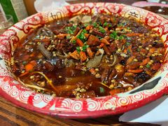 -丁叮小排档·八道江湖菜·团建聚餐(车公庙店)