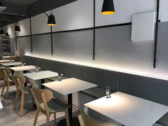 -BE BRIGHT KITCHEN(正佳广场店)