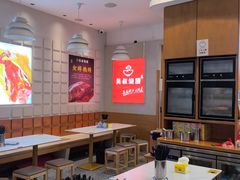 -吴叔烧腊(老虎桥店)