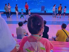 -烟台海昌鲸鲨海洋公园