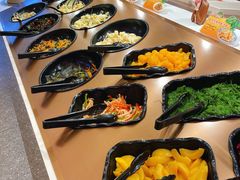 -比格比萨自助(新辰里学清路店)