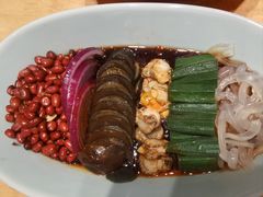 -胡家大厨(西三庄店)