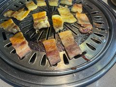 -韩一品韩国料理(柏庐南路店)