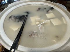 -丹江渔村(首都机场店)