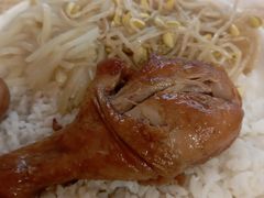 -隆江猪脚饭