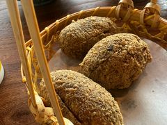 豆腐圆子-包整·丝娃娃(一览甲秀楼风景店)