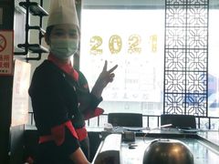 -悦巷海鲜自助铁板烧(秦皇东大街店)