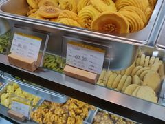 -哈氏·上海哈尔滨食品厂(五角场万达广场店)