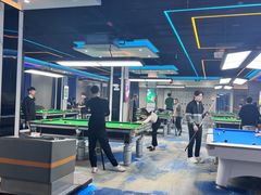 -永宁台球·棋牌俱乐部(淮海路店)