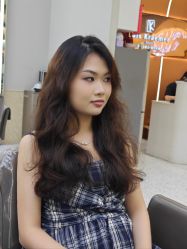 点击看大图 -苏豪路易士·嘉玛发廊