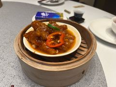 -寻味顺德·顺峰山庄(大良店)