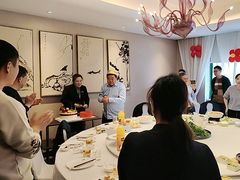 -淮扬厨子(健康路店)