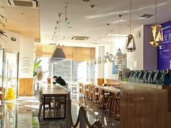 -Blueglass酸奶(财富购物中心店)