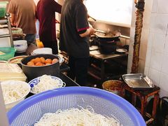 -珠宝街老左杂酱面馆