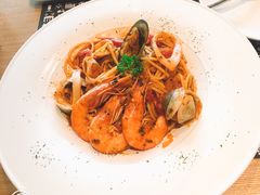 -MYLK意式小厨(熙地港店)