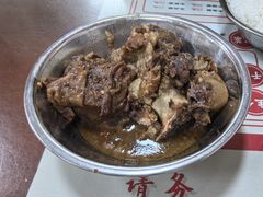 -阿秋牛排(湖心街店)