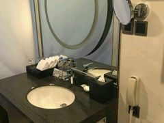 -上海浦东华美达大酒店