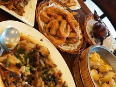 -今一靓汤.顺德菜东莞三十年老字号(厚街店)