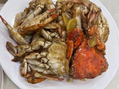 -人和啤酒屋海鲜大排档(营口路店)