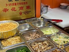 -张果佬年糕卷(科巷店)