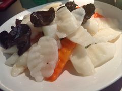 -小菜园新徽菜(青岛市南万象城店)