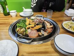 -东海章鱼馆(恒瑞街店)