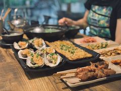 -劲烧-烧烤工坊(保利水城店)