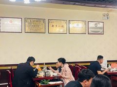 -老城红焖羊肉(老步行街店)