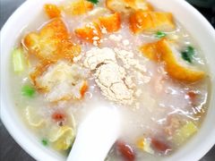艇仔粥-源记肠粉(华贵路店)