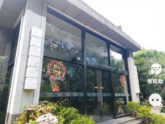 -香然会·园林雅宴(陆家嘴店)