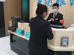 -大明眼镜(金源新燕莎MALL店)