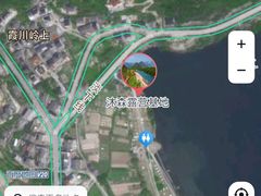 -楠溪江风景名胜区