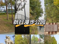 -回龙观体育文化公园