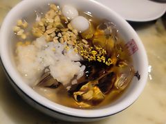 -绿茶餐厅(西单老佛爷店)