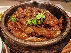 -吴氏老妈·23年家常菜(古城店)