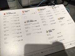 -喜茶(深圳东门1234店)