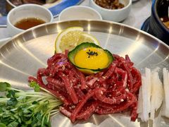 -黄金牧场(明洞总店)