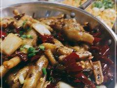 -小民大排档(光谷店)