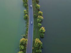 -池州市平天湖风景区