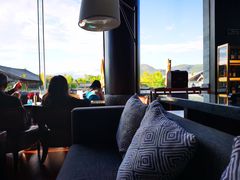 -时光吧·大堂吧·丽江和府洲际度假酒店