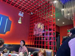 -杨记齐齐哈尔烤肉(总店)