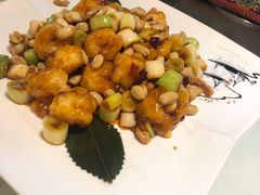 -大汗行宫园林餐厅