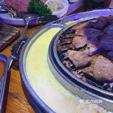 人气超旺🔥的韩国烤肉店