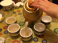 -卡万金特色藏餐