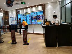 -大家乐(广州中华广场店)