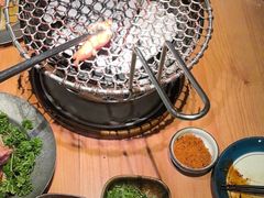 -烧肉达人•炭火烧肉(新天地店)