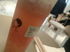 -喜茶(永旺梦乐城店)