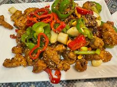 -新疆伊宁远征餐厅